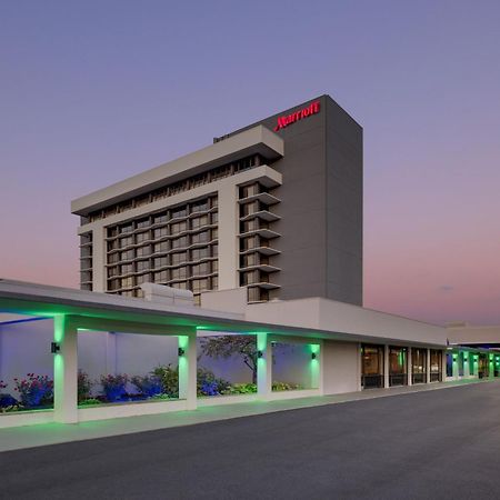 Marriott Saddle Brook Hotel Exterior foto