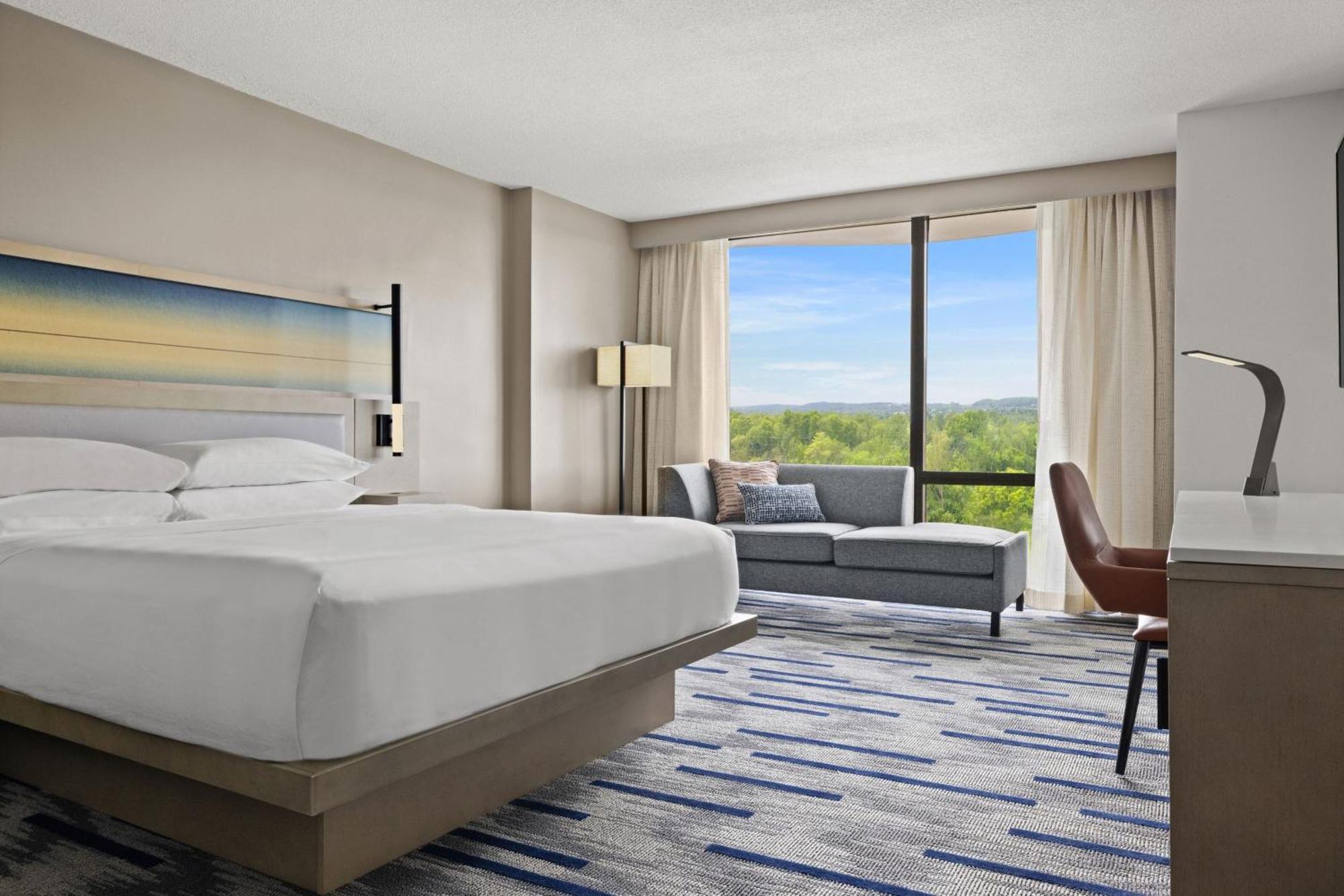 Marriott Saddle Brook Hotel Exterior foto
