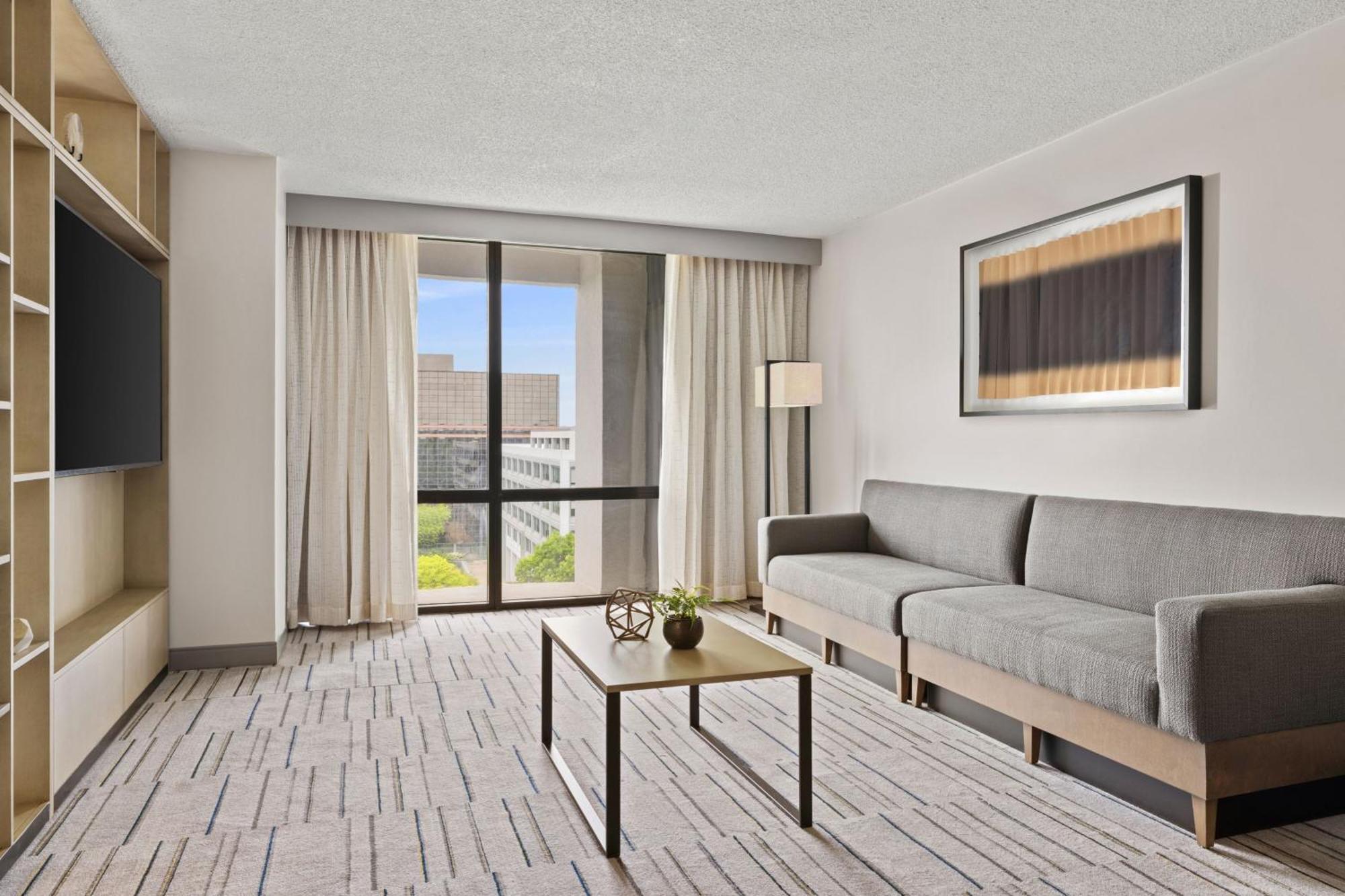 Marriott Saddle Brook Hotel Exterior foto