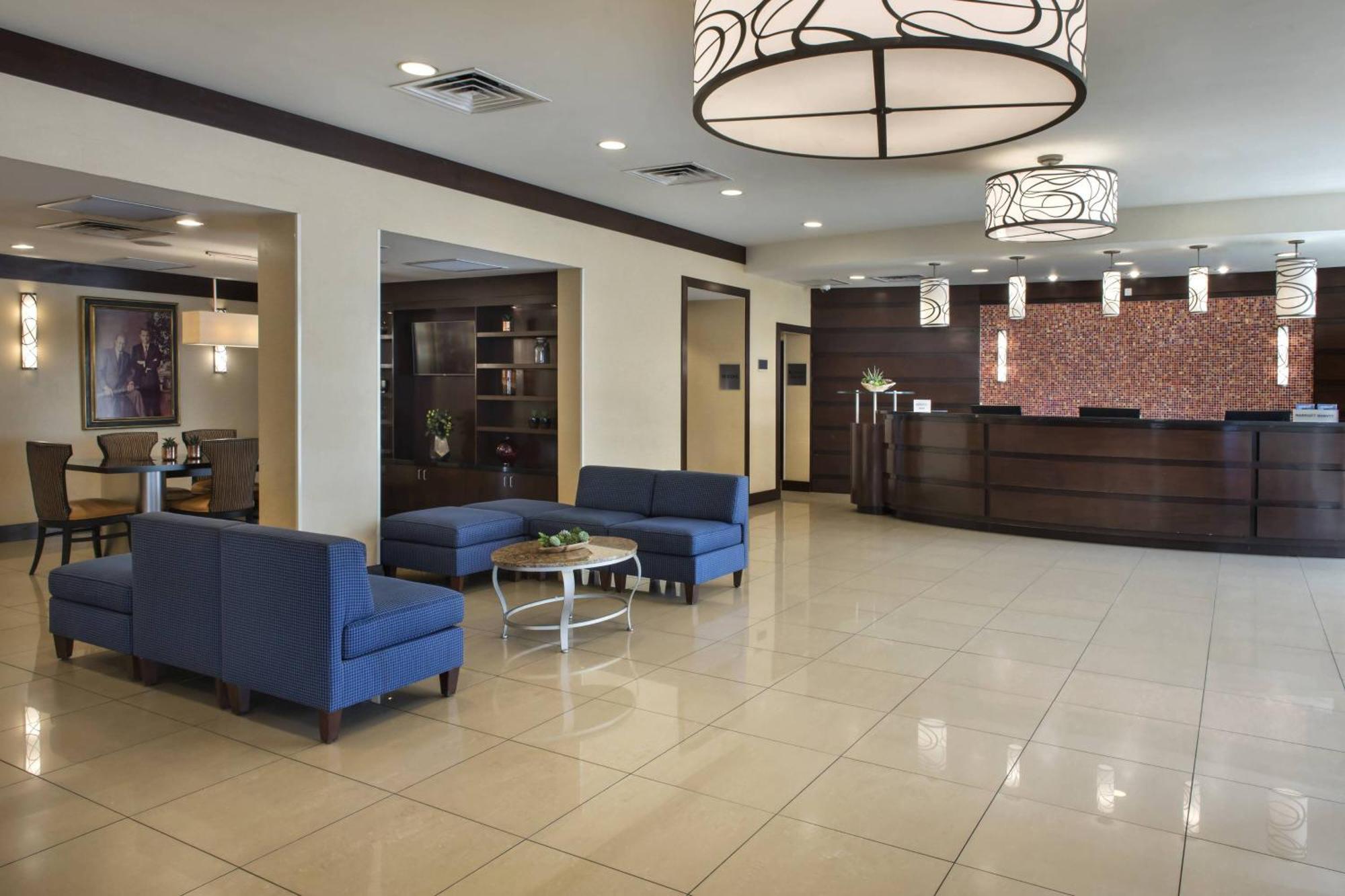 Marriott Saddle Brook Hotel Exterior foto